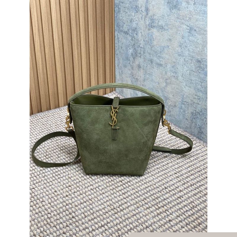 Y*L bucket bags